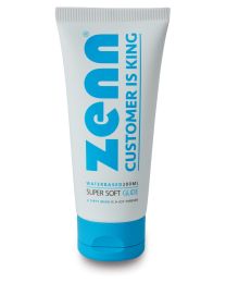 Powered by EROS - ZENN Water Based Lubricant - 200 ml