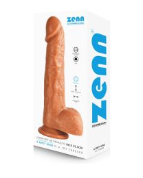 Super Soft Hot Realistic Dick 22,3 cm